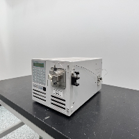 Varian ProStar 210 Solvent Delivery Module image 1